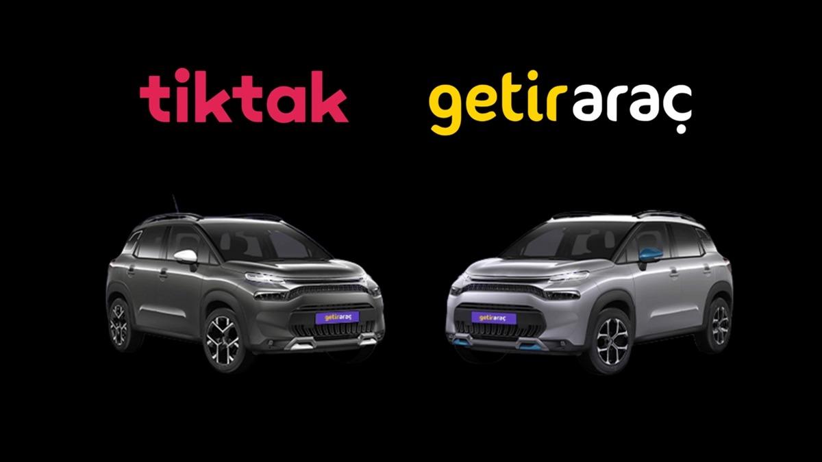 TikTak