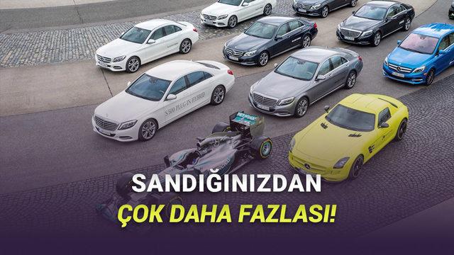  Formula 1’de Kullanılmaya Başlanıp Normal Otomobillere Geçen Teknolojiler 