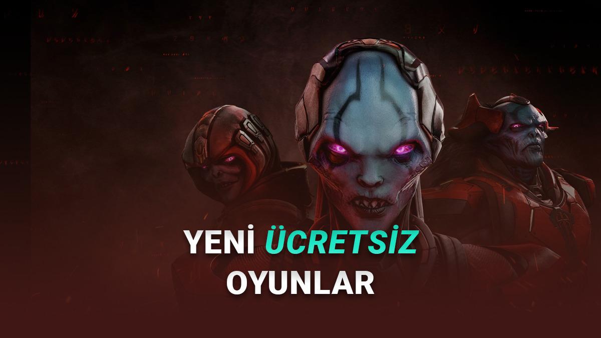 [Ekim 2025] Prime Gaming Ücretsiz Oyunları Açıklandı