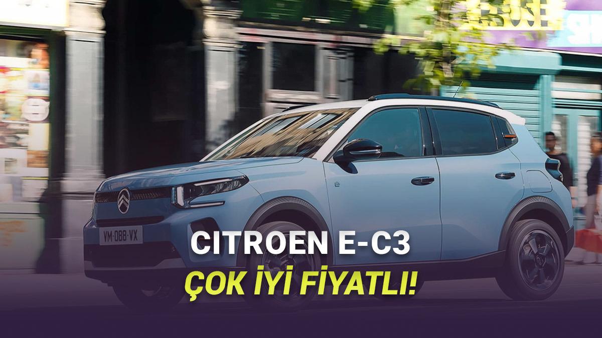 Ekim 2025: Türkiye'deki En Ucuz Elektrikli Otomobiller