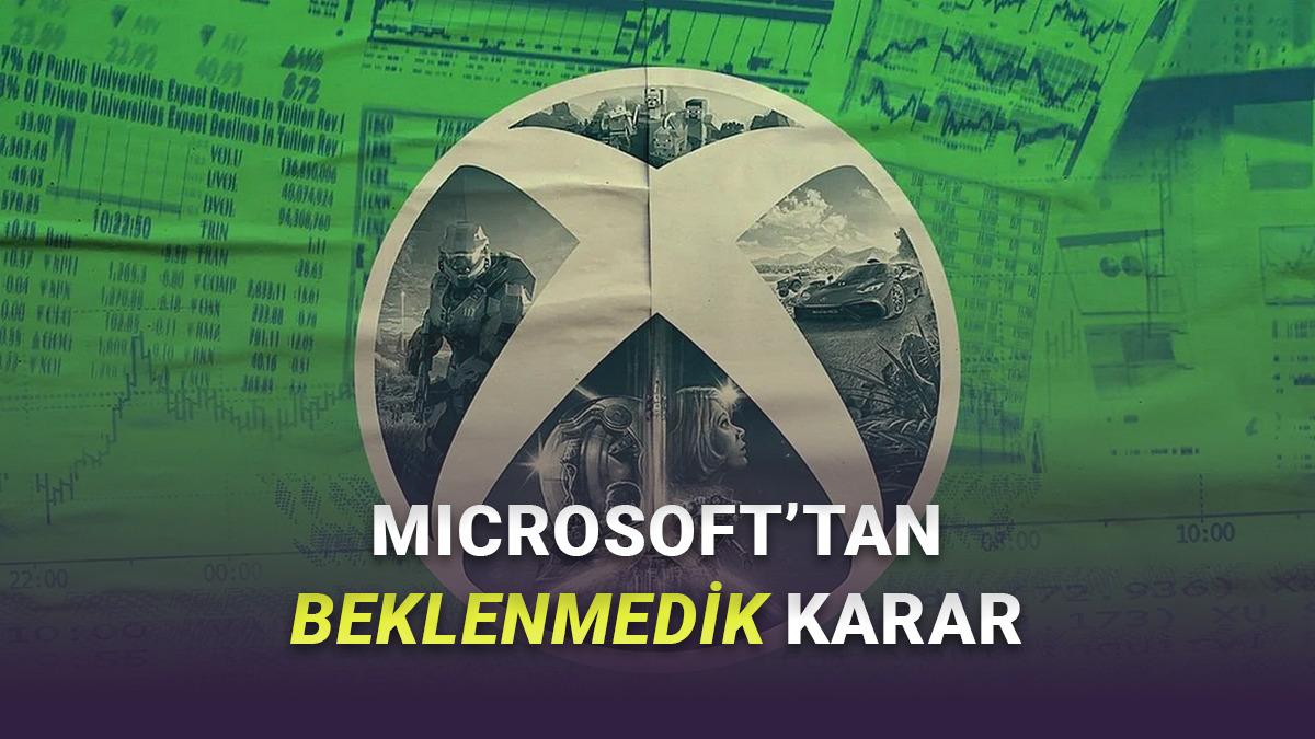Microsoft Bazı Ülkelerde Game Pass Zammını Erteledi (Hemen Sevinmeyin)