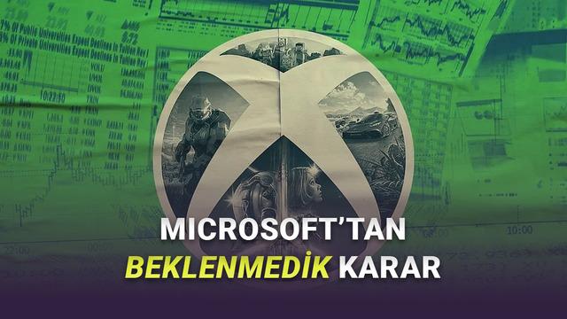  Microsoft Bazı Ülkelerde Game Pass Zammını Erteledi (Hemen Sevinmeyin) 