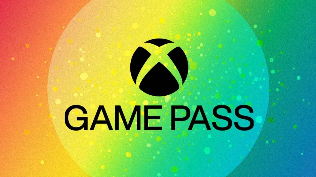 Game Pass Game Pass