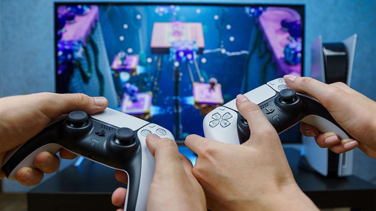 PlayStation Oyuncuların Seçimi İndirimleri