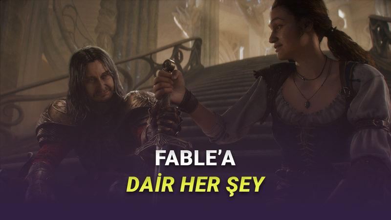 Akıbeti Yılan Hikâyesine Dönen Fable'ın Fiyatı, Çıkış Tarihi ve Sistem Gereksinimleri