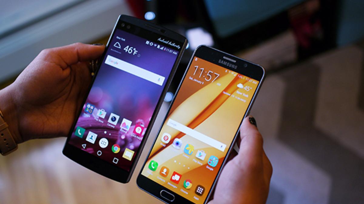 POLED ve AMOLED Teknolojileri Arasındaki Farklar Neler? Hangisi Daha İyi?