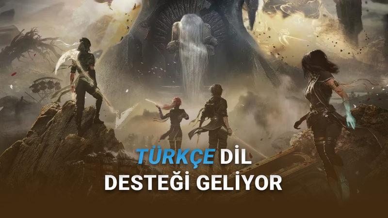 Yılın Oyununa Aday Clair Obscur: Expedition 33'e Türkçe Dil Desteği Geleceği Açıklandı