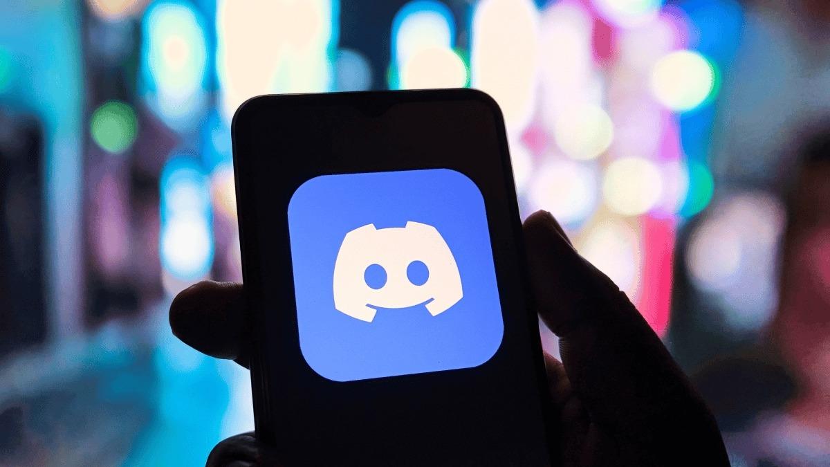Discord Discord