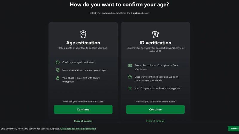 Xbox'tan İngiltere'deki gençleri korumak için önemli değişiklik: Yaşını doğrulamayan bazı özellikleri kullanamayacak