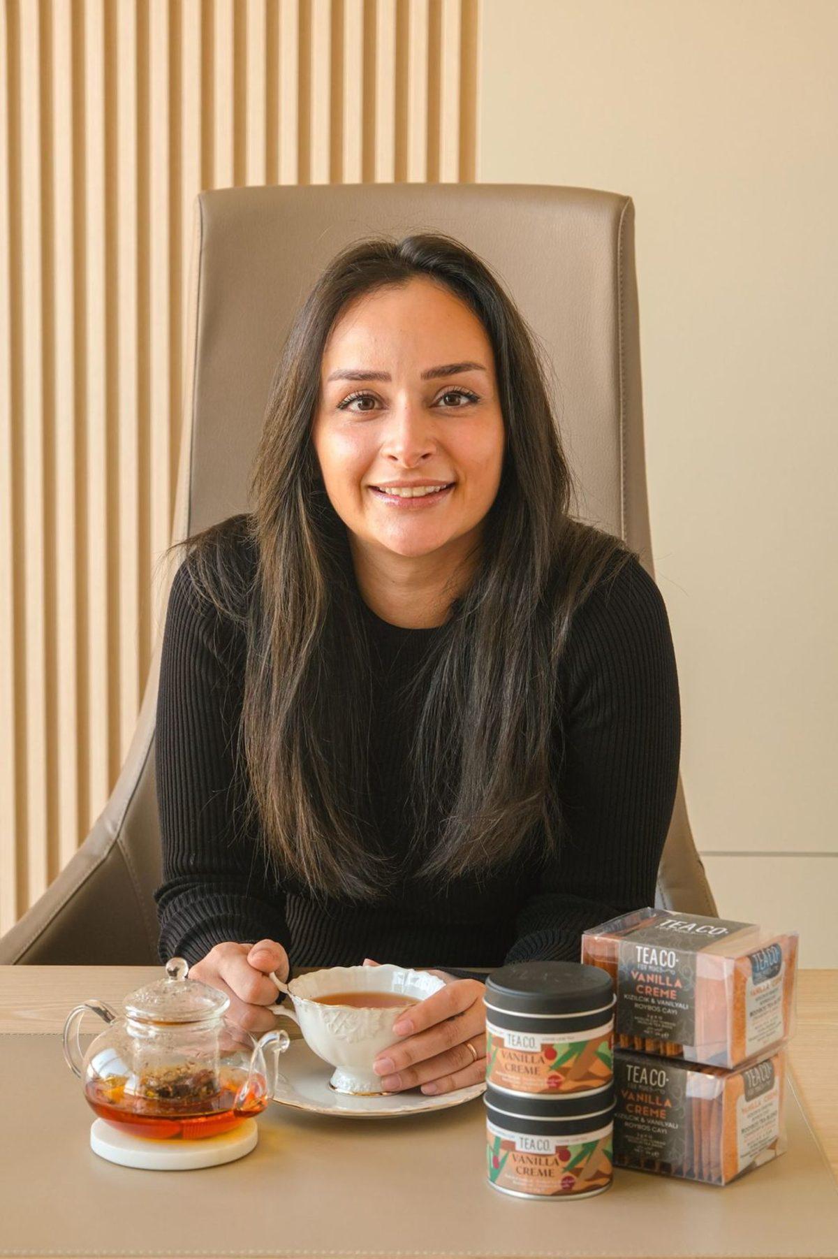 Nazlı Esen Ummansu Tea.co Nazlı Esen Ummansu Tea.co