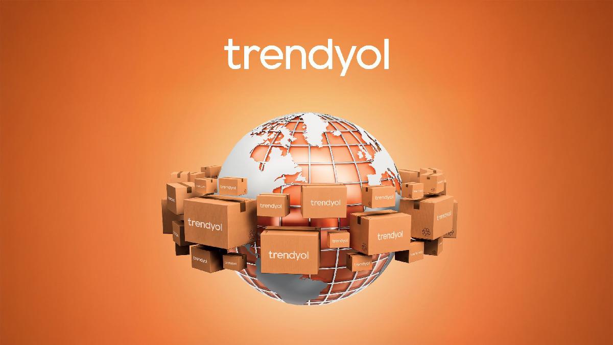 E-İhracatın Şampiyonu Trendyol ile “Made in Türkiye” Ürünler Dünya Sahnesinde