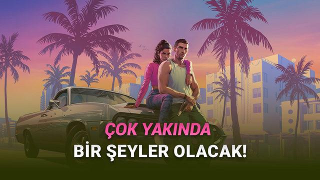  GTA 6'nın Ne Zaman Ön Siparişe Açılacağı Orta Çıkmış Olabilir: İşte O Tarih 