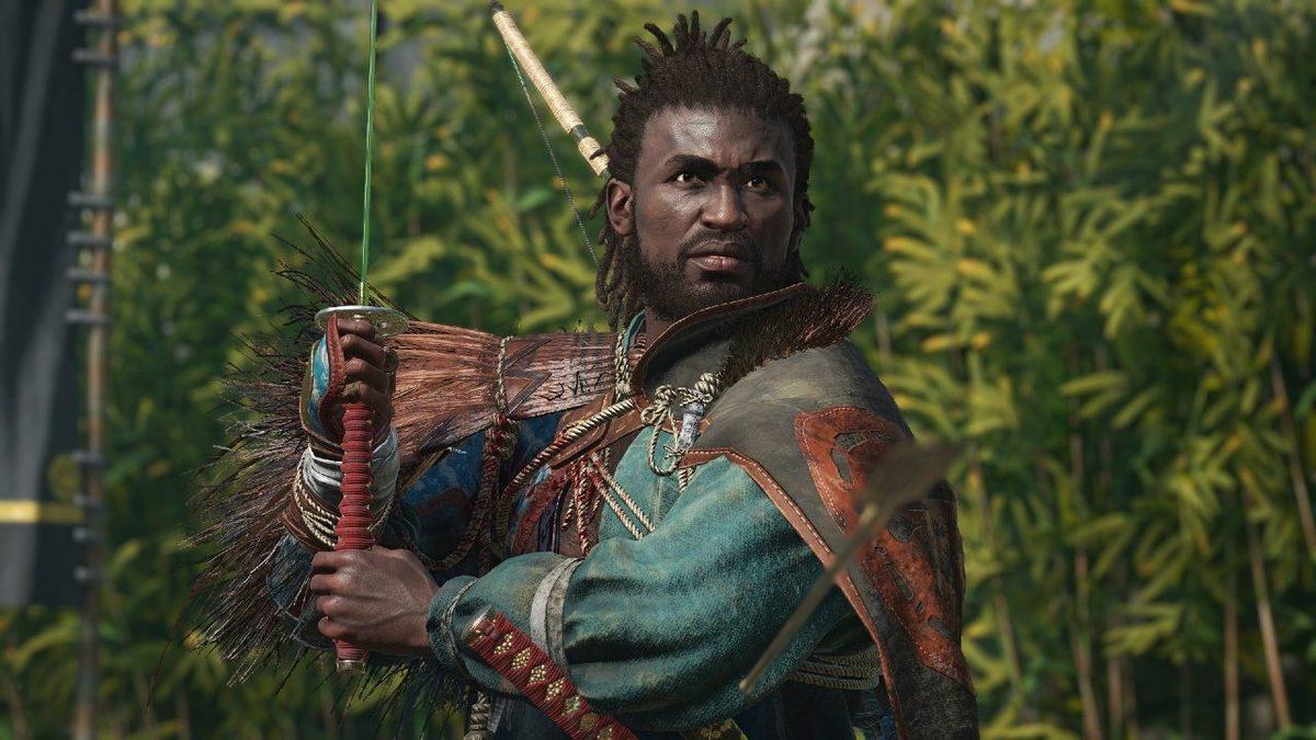 Assassin's Creed Assassin's Creed