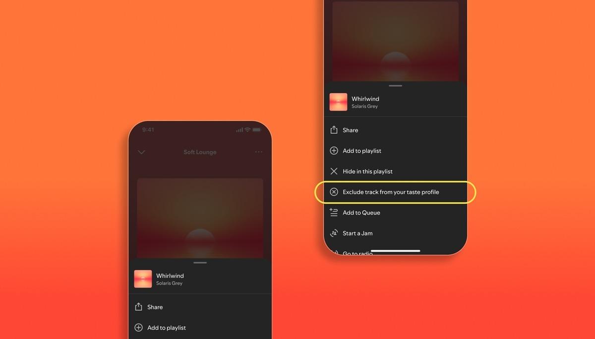 Spotify Spotify