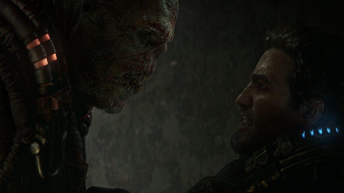 Gears of War: E-Day Gears of War: E-Day