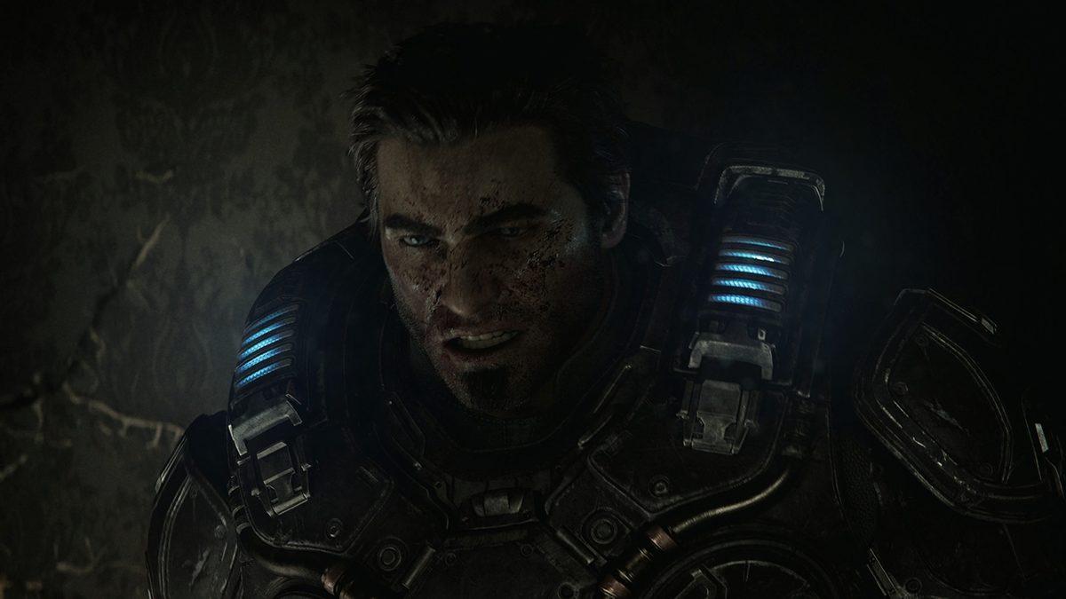 Gears of War: E-Day Gears of War: E-Day