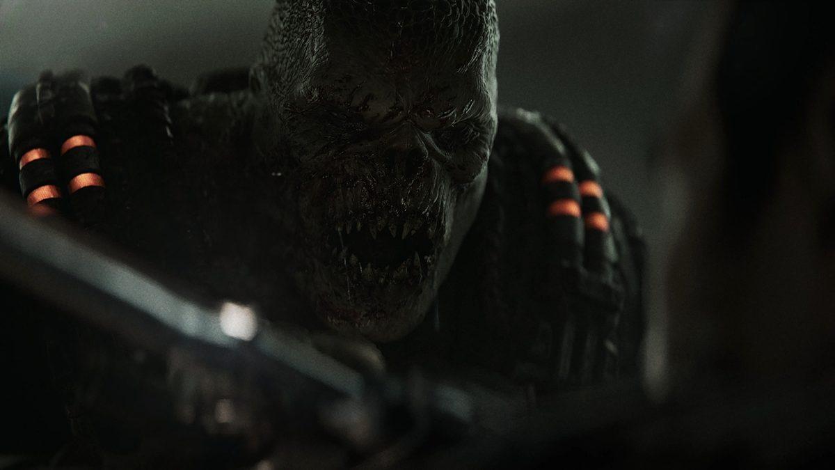 Gears of War: E-Day Gears of War: E-Day