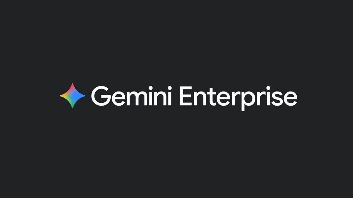 Gemini Enterprise