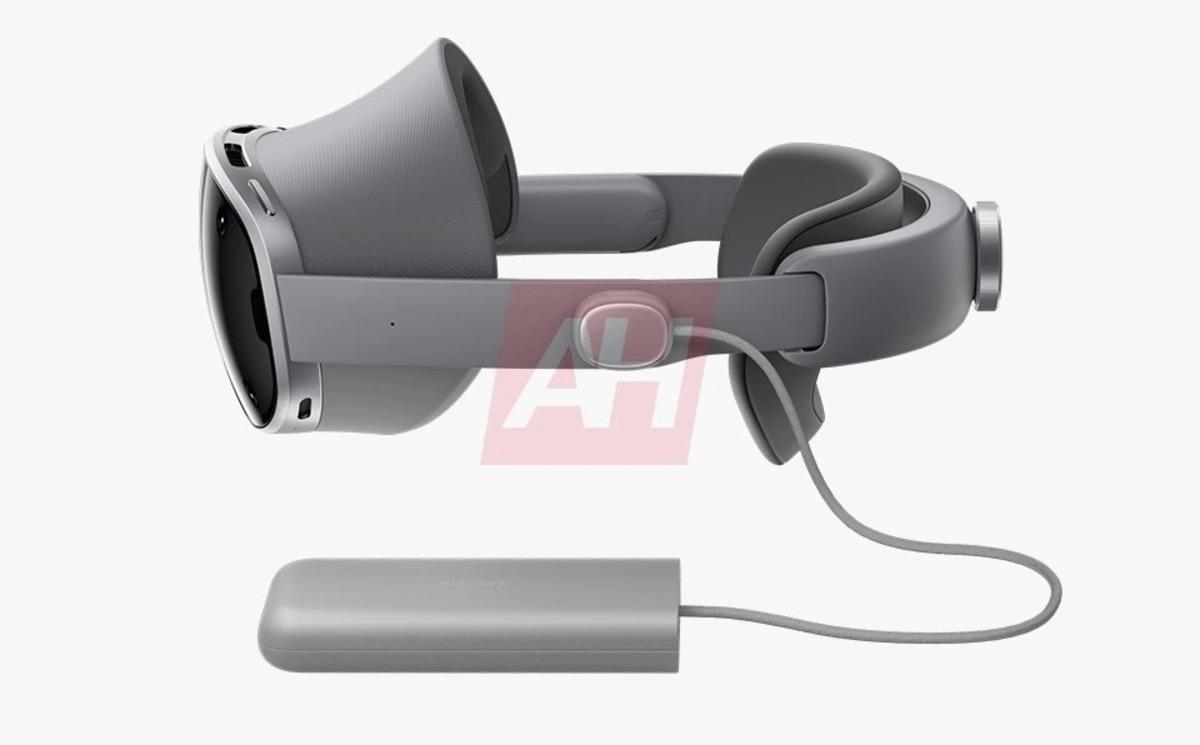 Samsung Galaxy XR
