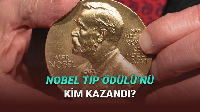  2025 Nobel Tıp Ödülü'nün Kazananları Belli Oldu: Peki Ne Yaptılar? 
