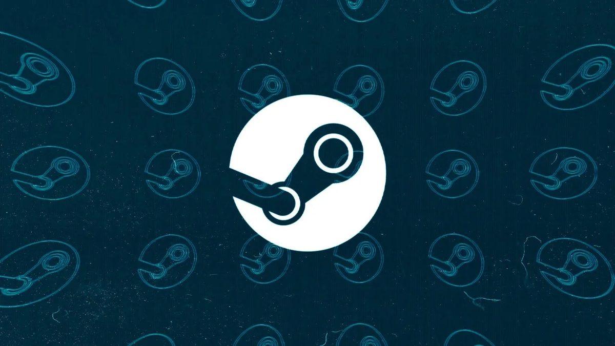 Steam ücretsiz oyun