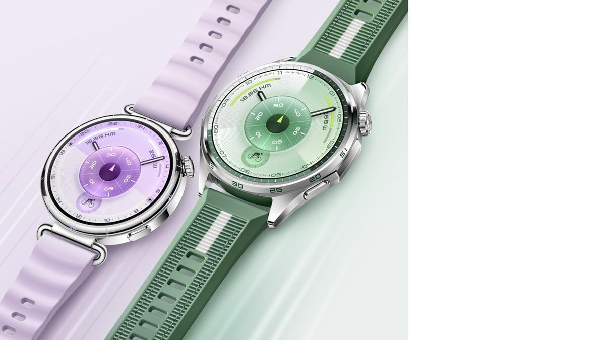 HUAWEI WATCH GT 6