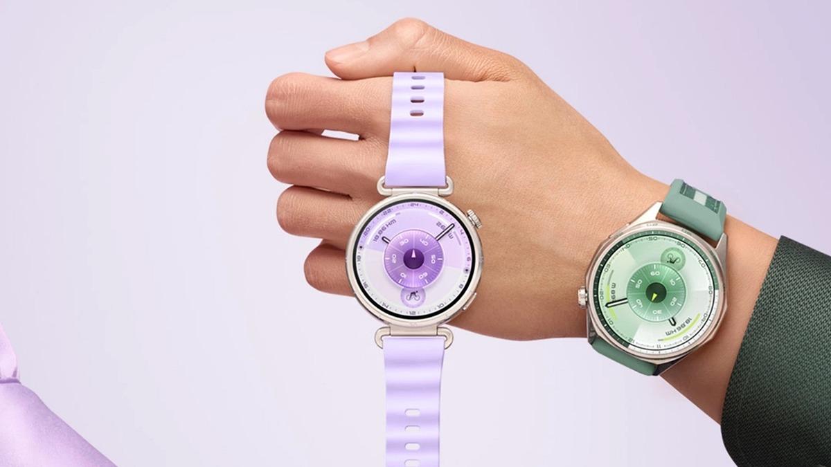 HUAWEI WATCH GT 6