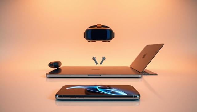  Apple'dan Tasarım dili nedir? temalı video 