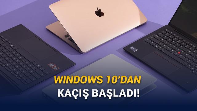 Ekim 2025: En Çok Satılan Bilgisayar Markaları Açıklandı