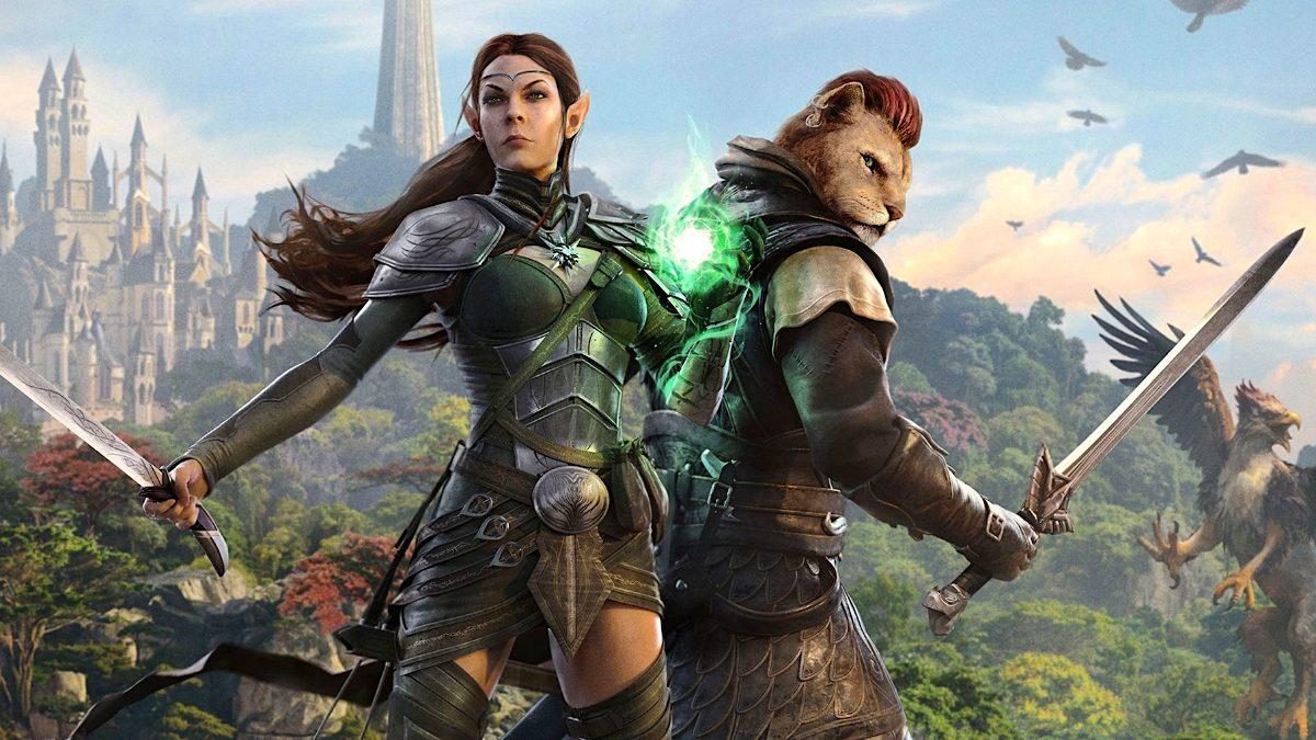 The Elder Scrolls VI