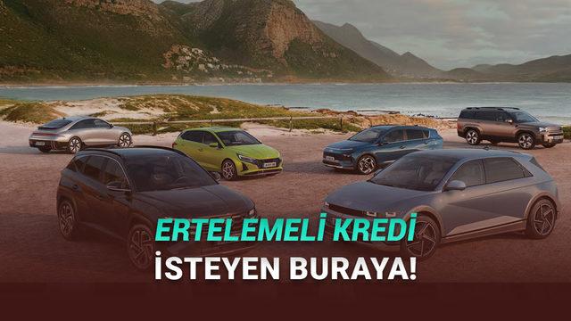  Ekim 2025 Hyundai Kampanyaları: İndirim Fırsatını Kaçırmayın! 