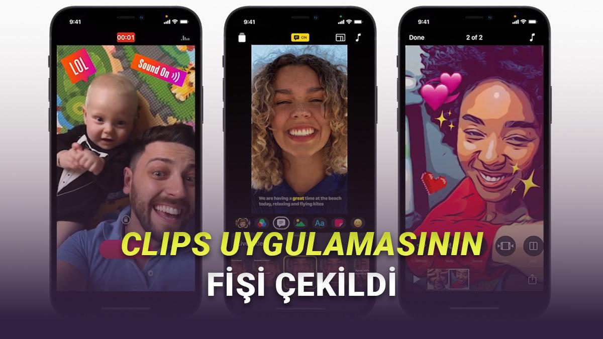 Apple, Varlığı Bile Unutulan Bir iPhone Uygulamasının Fişini Çekti