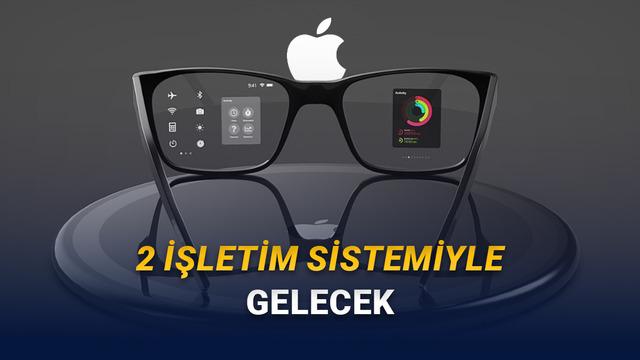 Apple'ın Meta Ray-Ban Rakibi Akıllı Gözlüğünden Yeni Bilgiler Geldi