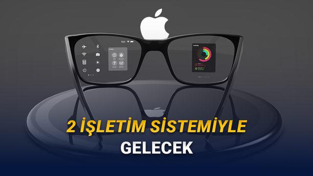  Apple'ın Meta Ray-Ban Rakibi Akıllı Gözlüğünden Yeni Bilgiler Geldi 