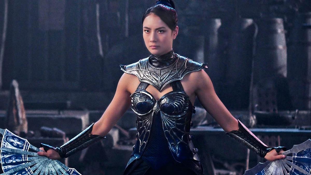 Mortal Kombat 2 filmi vizyona girmeden Mortal Kombat 3 onaylandı