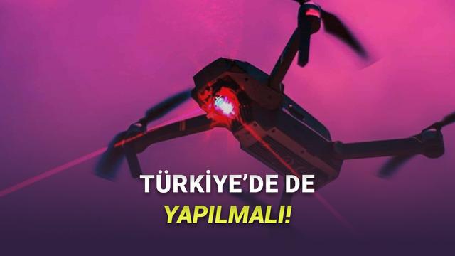  Japonya, Kuş Gribi ile Mücadele İçin Drone Kullanacak! Peki Nasıl? 