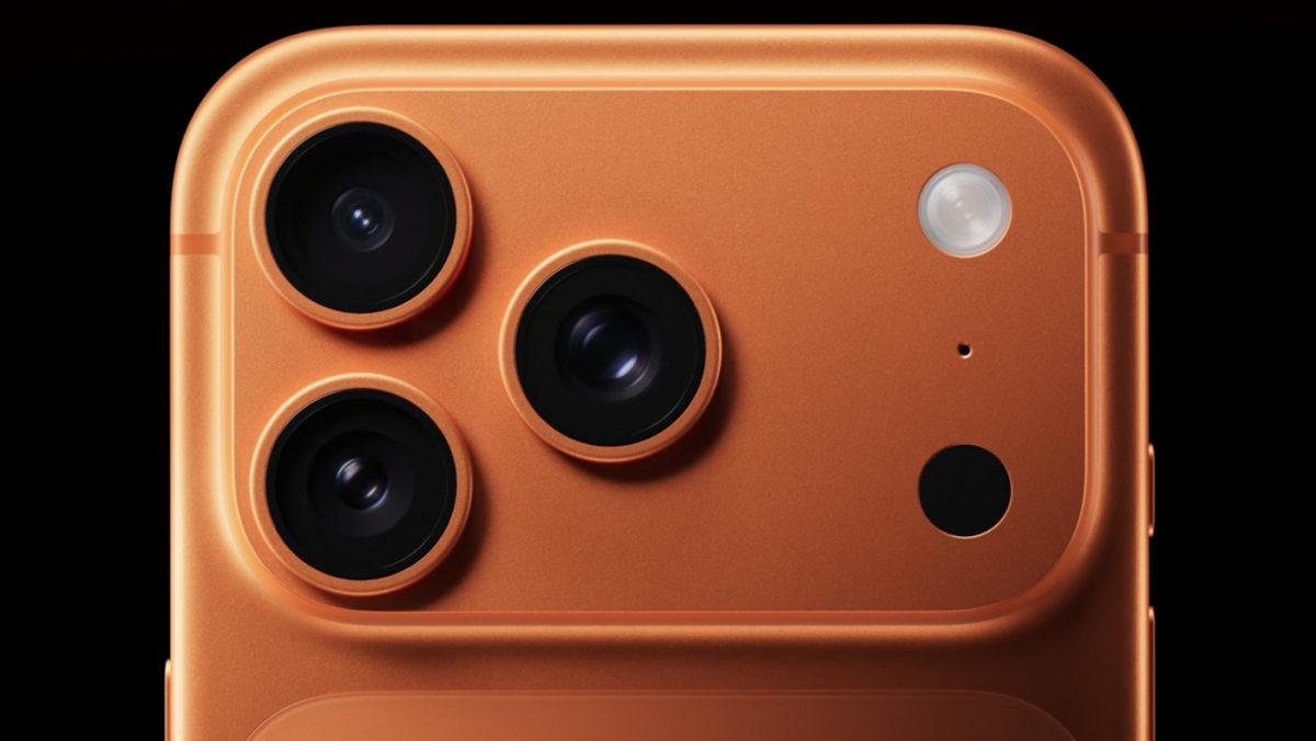camera