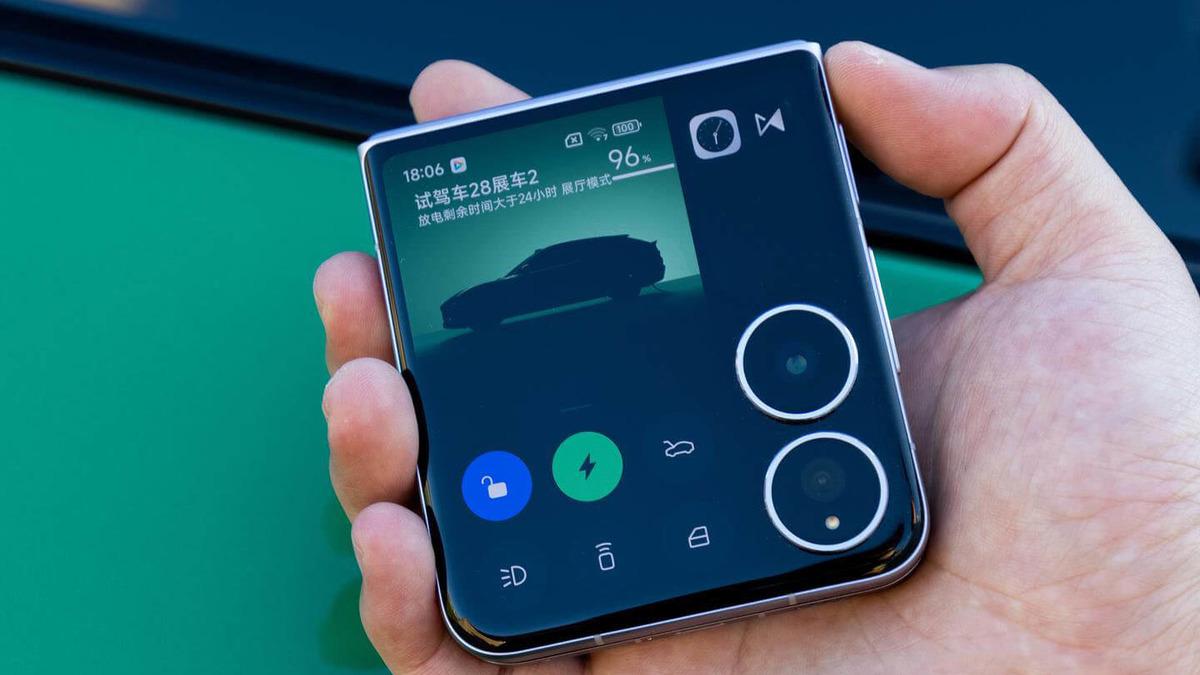 Mix Flip 3'ün iptal edildiği öne sürüldü: Xiaomi katlanabilir telefondan umudu kesti mi? 