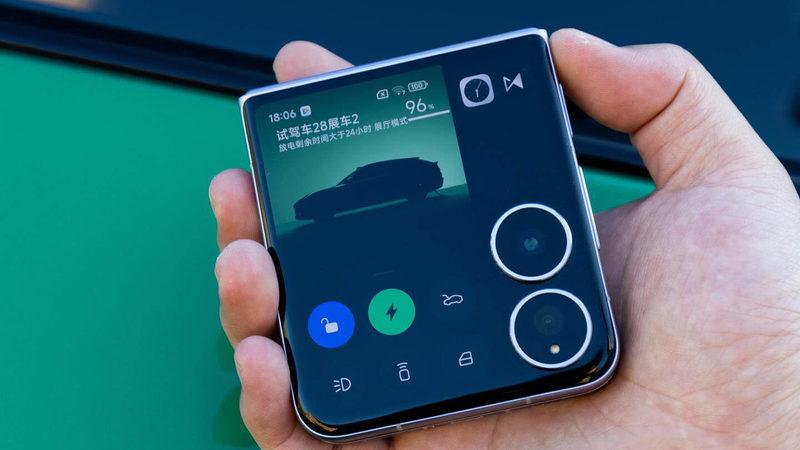 Mix Flip 3'ün iptal edildiği öne sürüldü: Xiaomi katlanabilir telefondan umudu kesti mi? 