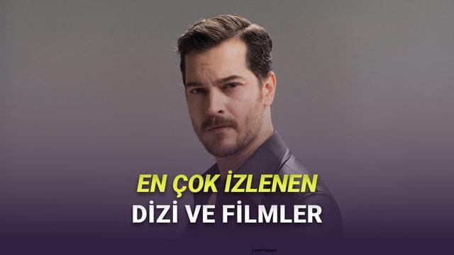  5-12 Ekim 2025: Türkiye'de Geçen Hafta En Çok İzlenen Film ve Diziler 