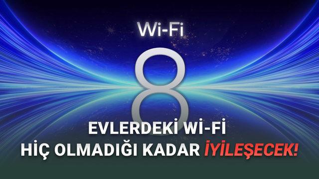  TP-Link, Wi-Fi 8'e Resmen Geçti: Peki Bizi Ne Bekliyor? 
