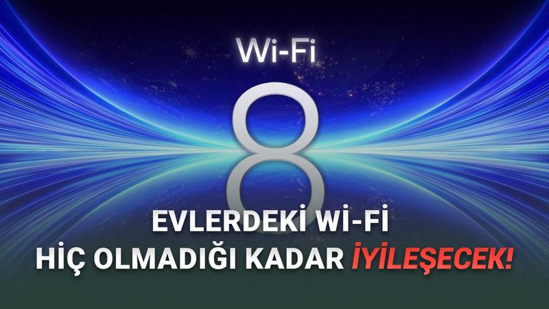 TP-Link, Wi-Fi 8'e Resmen Geçti: Peki Bizi Ne Bekliyor?