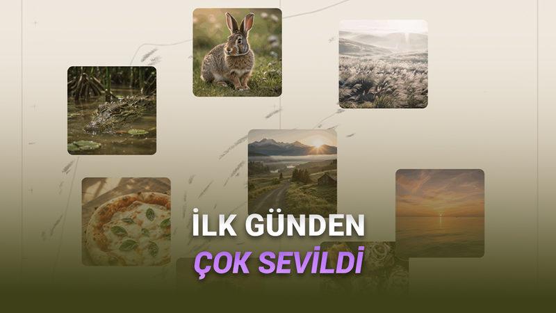 Microsoft, OpenAI'dan Bağımsız Tamamen Kendi Geliştirdiği İlk Görsel Üreten Yapay Zekâsını Duyurdu