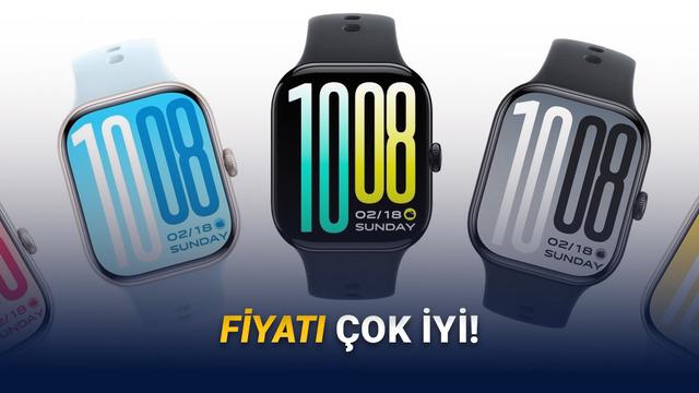  vivo, İçinde Kendi Yapay Zekâsı Olan Akıllı Saati Watch GT 2'yi Duyurdu! 