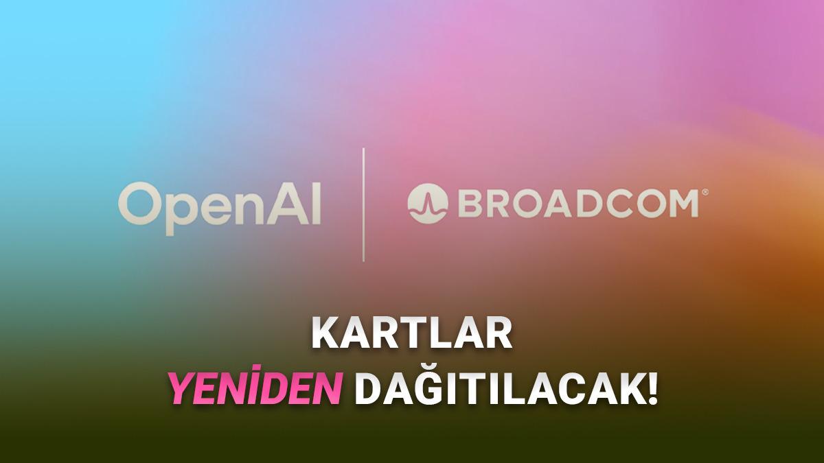 OpenAI, NVIDIA'ya Savaş Açtı: Kendi Çiplerini Üretecek!