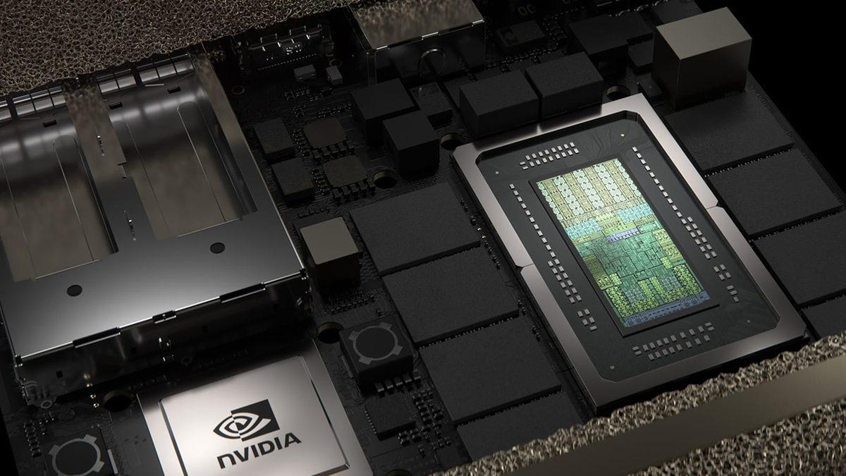 NVIDIA DGX Spark NVIDIA DGX Spark