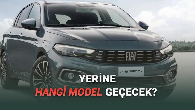 TOFAŞ CEO'su Resmen Açıkladı: Egea Üretimi Bitiyor! (Peki Egea'dan Sonra Ne Olacak?)