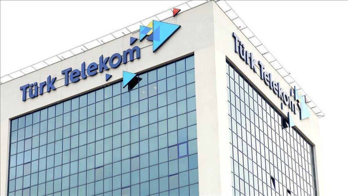 Türk Telekom