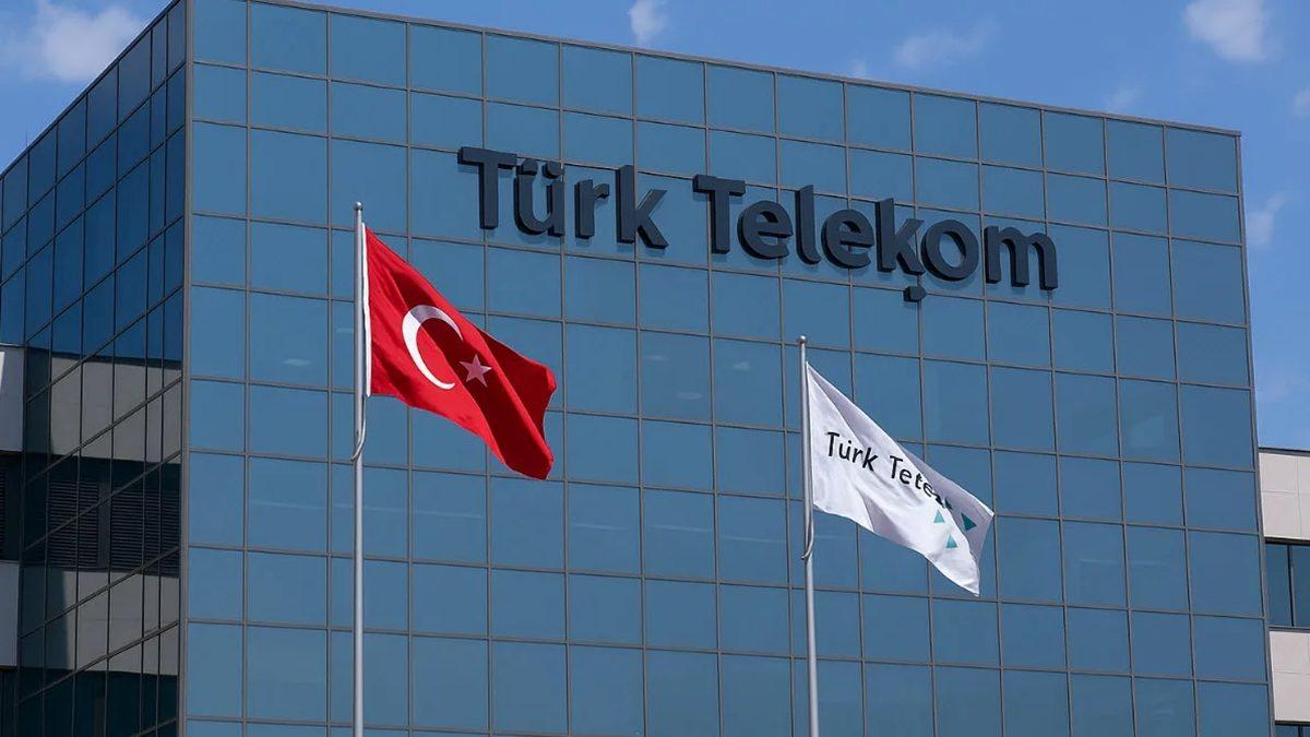 Türk Telekom