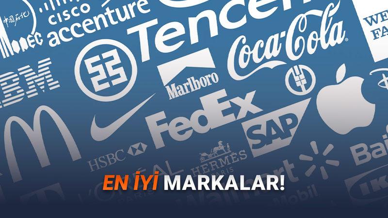 Dünyanın En İyi Markaları 2025: İşte Zirvedeki İsim!